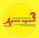 Ayam Ayam logo